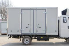 长安跨越者D5 1.6L汽油 122马力 5档 3.385米排半厢式微卡 长安跨越者D5 1.6L汽油 122马力 5档 3.385米排半厢式微卡