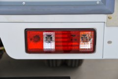 长安跨越者D5 1.6L汽油 122马力 5档 3.385米排半厢式微卡 长安跨越者D5 1.6L汽油 122马力 5档 3.385米排半厢式微卡