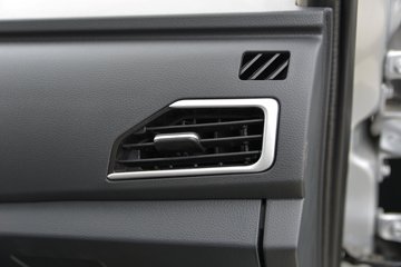 ������Խ��X1 1.6L���� 122���� 5�� 3.035�׵�����ʽ΢��(��˫̥)ͼƬ