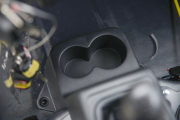 ������Խ��X1 1.6L���� 122���� 5�� 3.035�׵�����ʽ΢��(��˫̥)ͼƬ