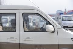跨越星V7VAN/轻客限时促销中 优惠0.1万
