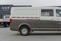 优惠0.2万 合肥市跨越星V7VAN/轻客系列超值促销