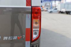 疯狂促销，直降0.3万！恩施市跨越星V7VAN/轻客系列优惠价