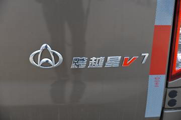 Խ ԽV7  2022 122 1.6L 5 ջ()(Կ)ͼƬ