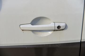 Խ ԽV7  2022 122 1.6L 5 ջ()(Կ)ͼƬ