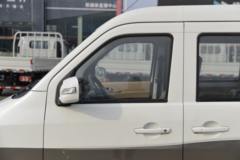 跨越星V7VAN/轻客限时促销中 优惠0.68万