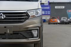 优惠0.78万 宁波市跨越星V7VAN/轻客火热促销中