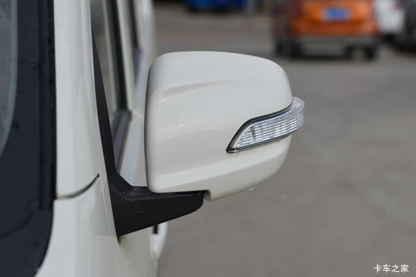 优惠0.1万 成都市跨越星V7VAN/轻客火热促销中