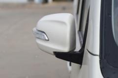 优惠0.4万 成都市跨越星V7VAN/轻客火热促销中