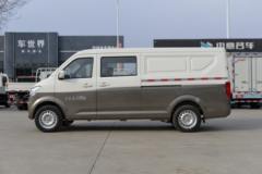 跨越星V7VAN/轻客济宁市火热促销中 让利高达0.3万