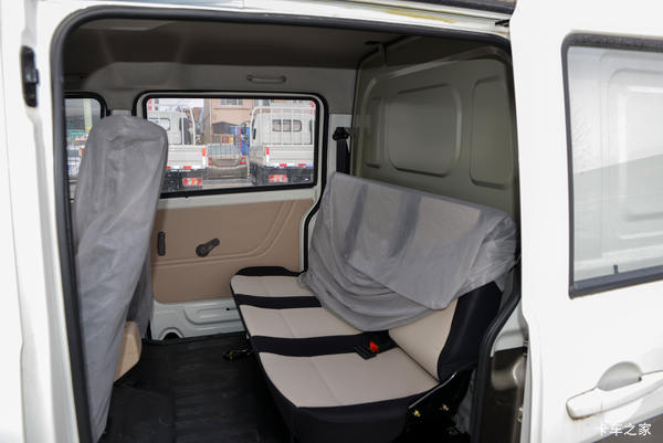 抢购在行动！泰安市跨越星V7VAN/轻客降价大放送，立降0.1万