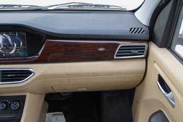 ������Խ ��Խ��V7 ������ 2022�� 122���� 1.6L���� 5�� ��ջ���(����)(�Կ���)ͼƬ