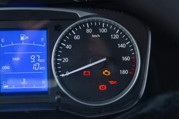 ������Խ ��Խ��V7 ������ 2022�� 122���� 1.6L���� 5�� ��ջ���(����)(�Կ���)ͼƬ