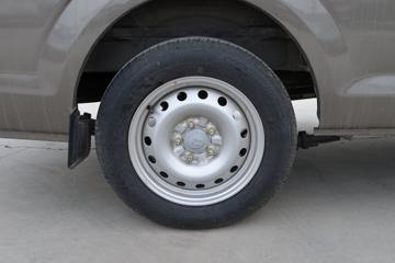 ������Խ ��Խ��V7 ������ 2022�� 122���� 1.6L���� 5�� ��ջ���(����)(�Կ���)ͼƬ