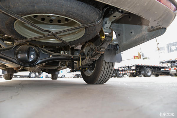 购跨越星V7VAN/轻客 享高达0.2万优惠