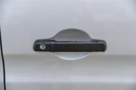 新豹T3 PLUS EV&nbsp;电动载货车外观图片