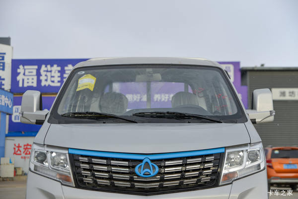优惠5万 合肥市新豹T3 PLUS EV电动载货车系列超值促销