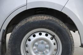 新豹T3 PLUS EV&nbsp;电动载货车底盘图片