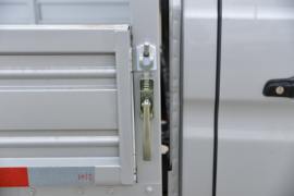 新豹T3 PLUS EV&nbsp;电动载货车上装图片