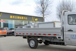 新豹T3 PLUS EV&nbsp;电动载货车上装图片