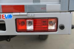 长安跨越 新豹T3EV 豪华版 3T 3.2米单排纯电动栏板微卡41.86kWh