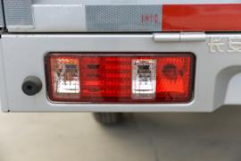 新豹T3 PLUS EV&nbsp;电动载货车上装图片