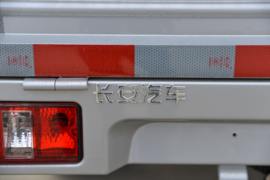 新豹T3 PLUS EV&nbsp;电动载货车上装图片