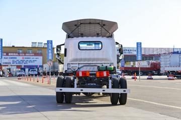 �����Ῠ ��EH Proϵ 4.5T 4.18�׵��Ŵ��綯��դʽ�Ῠ89.088kWhͼƬ