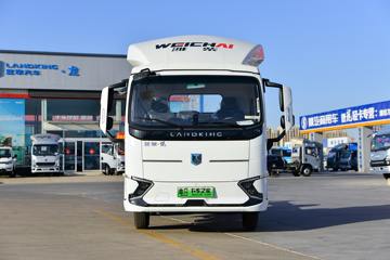 �����Ῠ ��EH Proϵ 4.5T 4.18�׵��Ŵ��綯��դʽ�Ῠ89.088kWhͼƬ