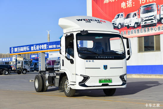 �����Ῠ ��EH Proϵ 4.5T 4.18�׵��Ŵ��綯��դʽ�Ῠ89.088kWh