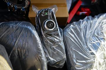 �����Ῠ ��EH Proϵ 4.5T 4.18�׵��Ŵ��綯��դʽ�Ῠ89.088kWhͼƬ