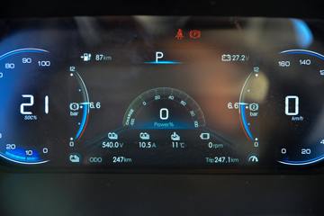 �����Ῠ ��EH Proϵ 4.5T 4.18�׵��Ŵ��綯��դʽ�Ῠ89.088kWhͼƬ