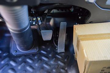 �����Ῠ ��EH Proϵ 4.5T 4.18�׵��Ŵ��綯��դʽ�Ῠ89.088kWhͼƬ