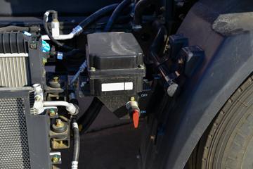 �����Ῠ ��EH Proϵ 4.5T 4.18�׵��Ŵ��綯��դʽ�Ῠ89.088kWhͼƬ