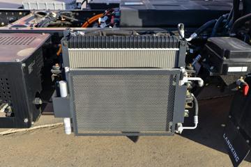 �����Ῠ ��EH Proϵ 4.5T 4.18�׵��Ŵ��綯��դʽ�Ῠ89.088kWhͼƬ