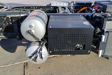 �����Ῠ ��EH Proϵ 4.5T 4.18�׵��Ŵ��綯��դʽ�Ῠ89.088kWhͼƬ