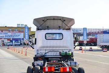 �����Ῠ ��EH Proϵ 4.5T 4.18�׵��Ŵ��綯��դʽ�Ῠ89.088kWhͼƬ