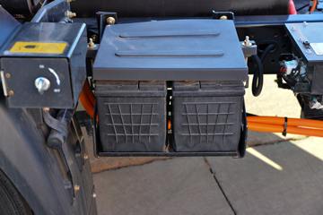 �����Ῠ ��EH Proϵ 4.5T 4.18�׵��Ŵ��綯��դʽ�Ῠ89.088kWhͼƬ