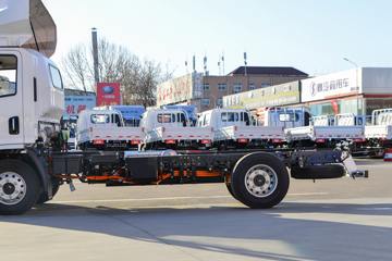 �����Ῠ ��EH Proϵ 4.5T 4.18�׵��Ŵ��綯��դʽ�Ῠ89.088kWhͼƬ