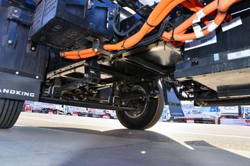 �����Ῠ ��EH Proϵ 4.5T 4.18�׵��Ŵ��綯��դʽ�Ῠ89.088kWhͼƬ