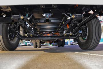 �����Ῠ ��EH Proϵ 4.5T 4.18�׵��Ŵ��綯��դʽ�Ῠ89.088kWhͼƬ