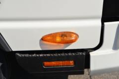 江淮 帅铃S3 全能版 2.2L柴油 129马力 星瑞5档 3.52米排半栏板微卡 江淮 帅铃S3 全能版 2.2L柴油 129马力 星瑞5档 3.52米排半栏板微卡