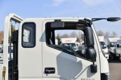 江淮 帅铃S3 全能版 2.2L柴油 129马力 星瑞5档 3.52米排半栏板微卡 江淮 帅铃S3 全能版 2.2L柴油 129马力 星瑞5档 3.52米排半栏板微卡