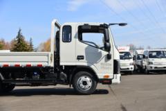 江淮 帅铃S3 全能版 2.2L柴油 129马力 星瑞5档 3.52米排半栏板微卡 江淮 帅铃S3 全能版 2.2L柴油 129马力 星瑞5档 3.52米排半栏板微卡