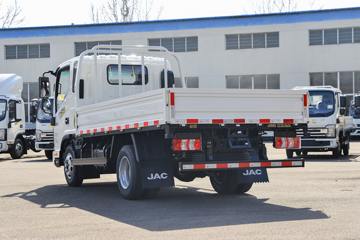 帅铃S3&nbsp;载货车外观                                                图片