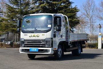 帅铃S3&nbsp;载货车外观                                                图片