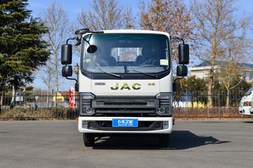 帅铃S3&nbsp;载货车外观                                                图片