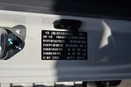 帅铃S3 载货车驾驶室                                               图片
