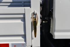 江淮 帅铃S3 全能版 2.2L柴油 129马力 星瑞5档 3.52米排半栏板微卡 江淮 帅铃S3 全能版 2.2L柴油 129马力 星瑞5档 3.52米排半栏板微卡