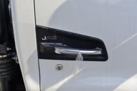 帅铃E中体&nbsp;载货车外观                                                图片